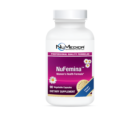 Nufemina 90 caps