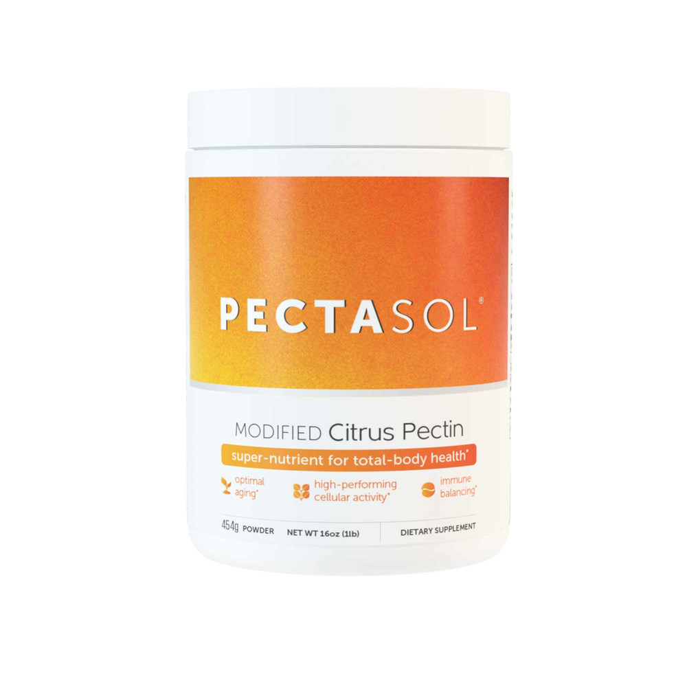 PectaSol Powder - Unflavored 454gm