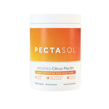 PectaSol Powder - Unflavored 454gm