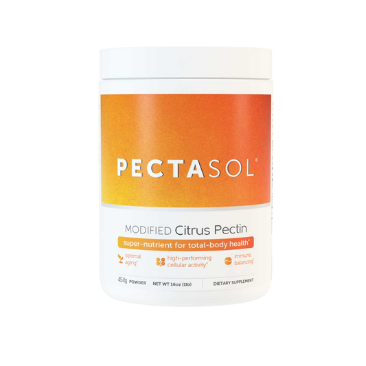 PectaSol Powder - Unflavored 454gm