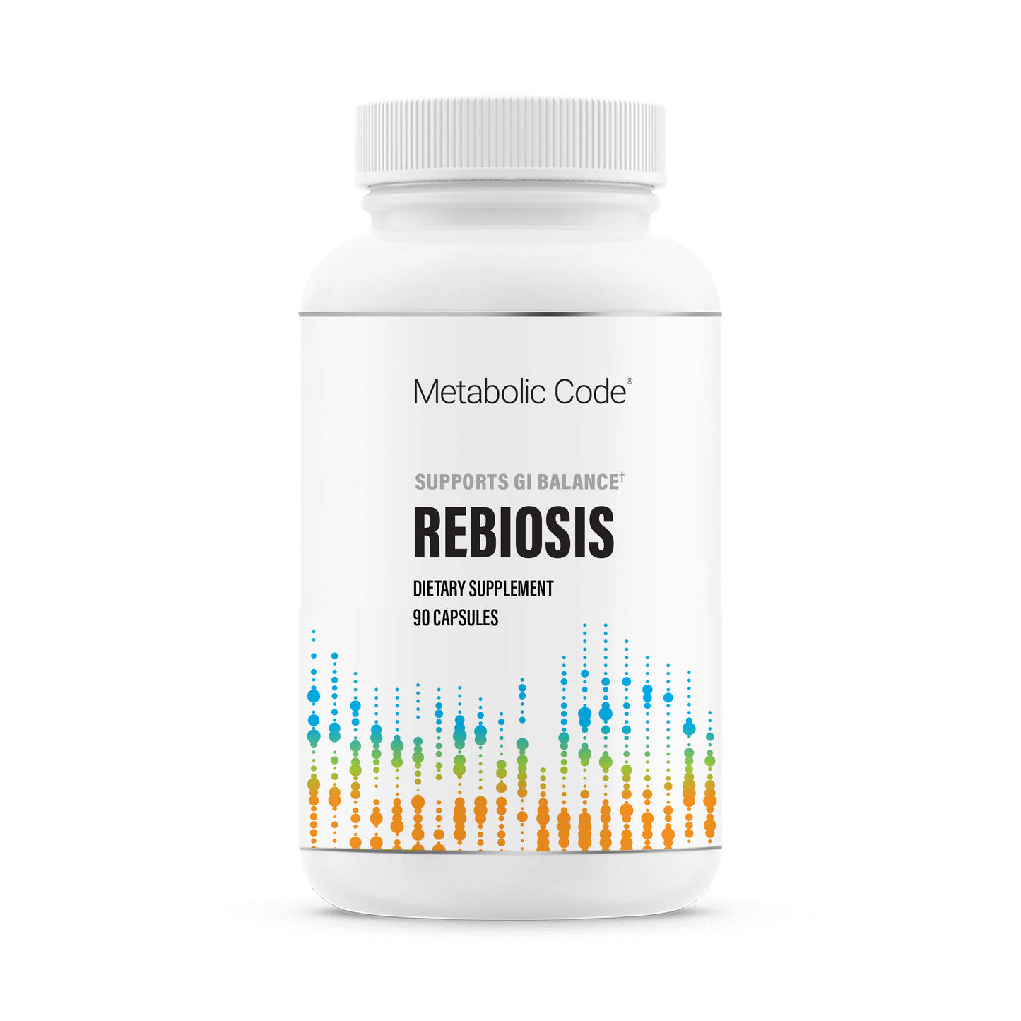 ReBiosis/Cypeus One - 90 caps