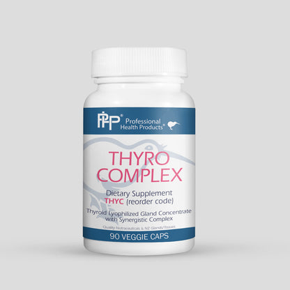 Thyro Complex - 90 caps
