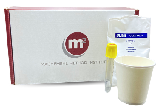 Test Kit - M2 Neuro Focus 2 - 912