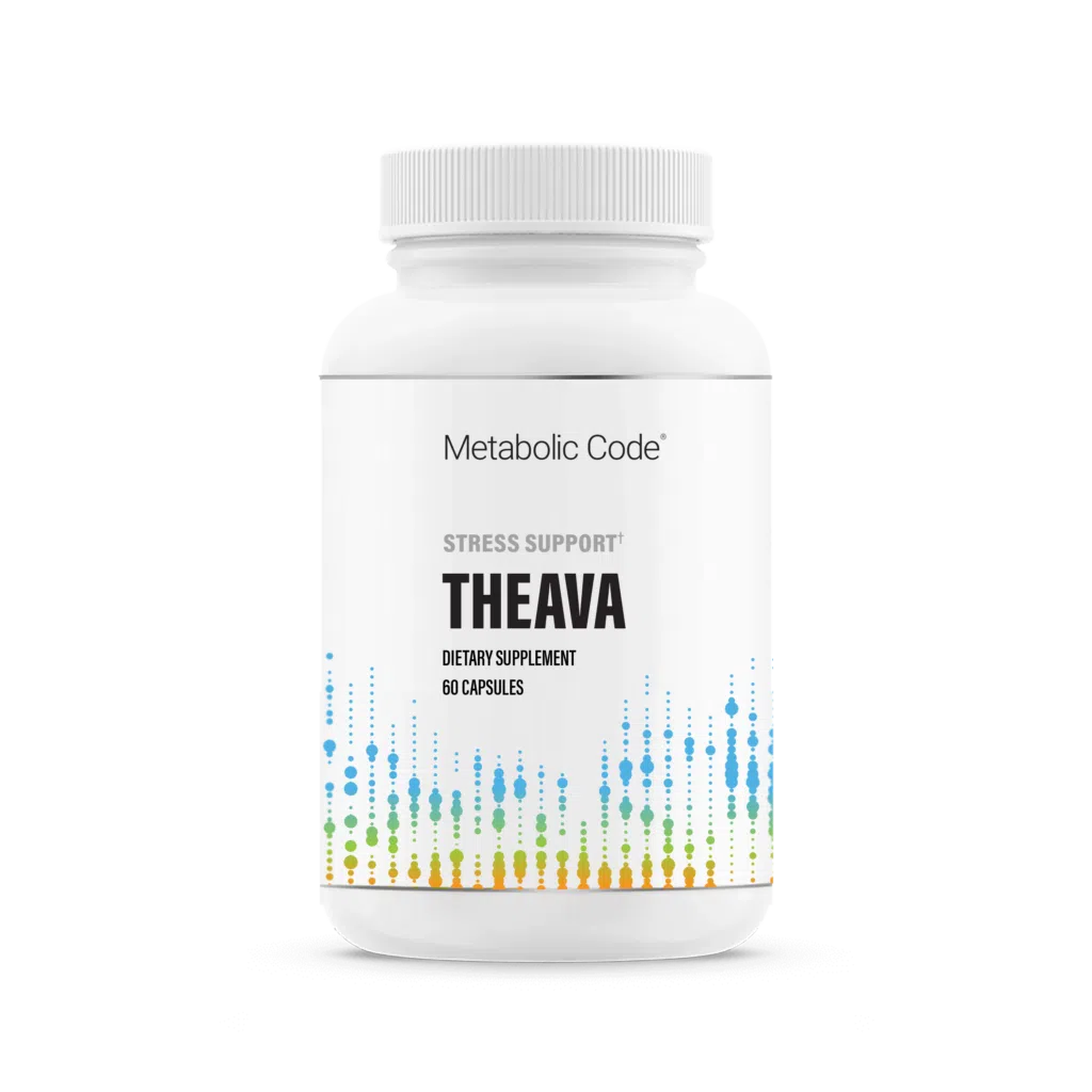 TheAva - 60 caps