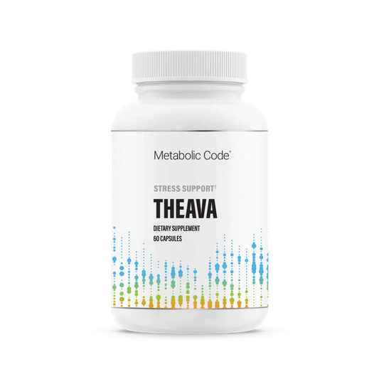TheAva - 60 caps