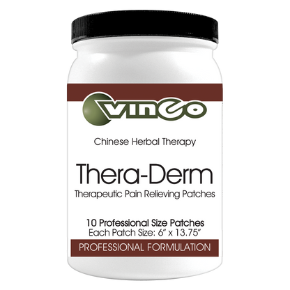 Thera-Derm SINGLES - 6" x 13.75"