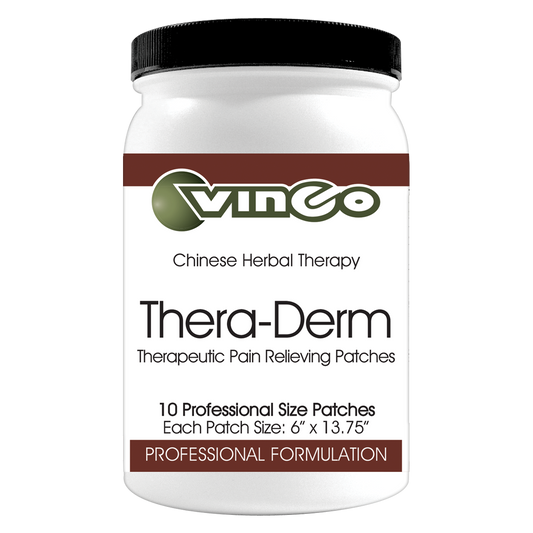 Thera-Derm SINGLES - 6" x 13.75"