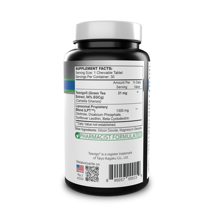 Viraxall LPT - 30 tab