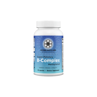 B-Complex - 60 caps