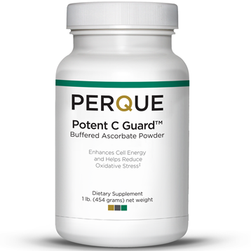 Potent C Guard Powder - 16 oz