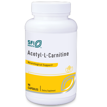 Acetyl-L-Carnitine -90 caps