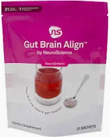 Gut Brain Align - 21 sachets