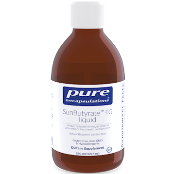 Sunbutyrate TG 9.5 fl oz