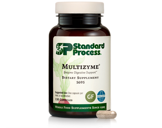 Multizyme 150caps (SP5695)