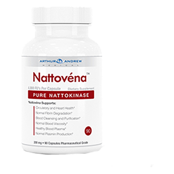 Nattovena - 90 caps