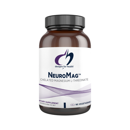 NeuroMag  90Vcaps