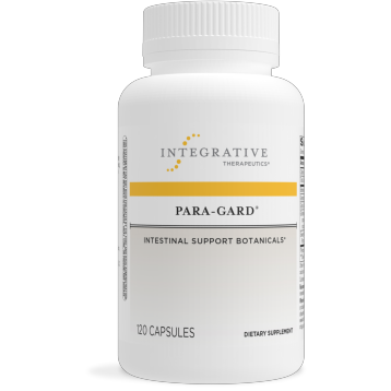 Para-Gard - 120 caps
