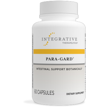 Para-Gard - 60 caps