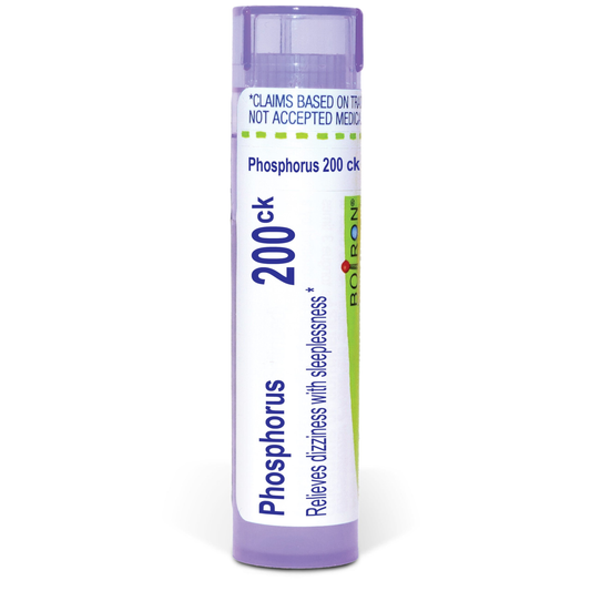 Phosphorus 200ck
