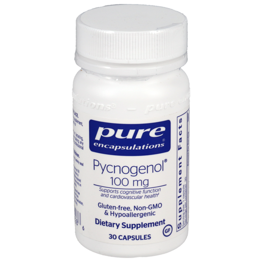 Pycnogenol 100 mg - 60 caps
