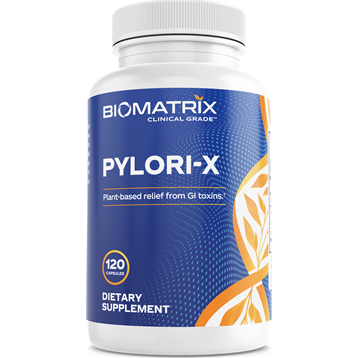 Pylori-X - 120 vegcaps