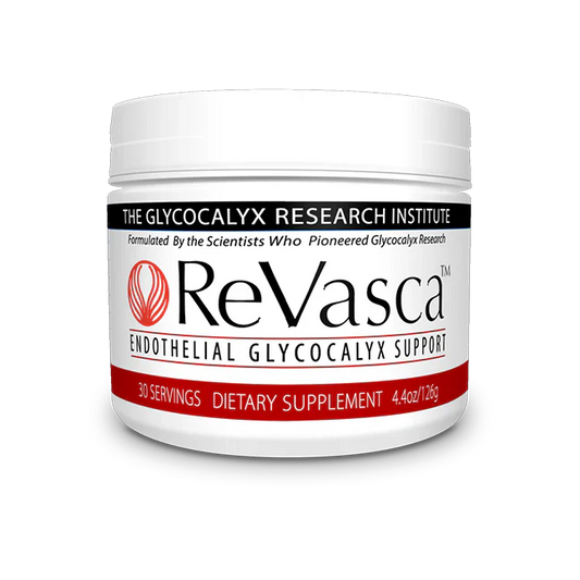 ReVasca Drink Powder - 4.4 oz