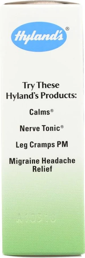 Hyland's Sleep, 100 Tablets