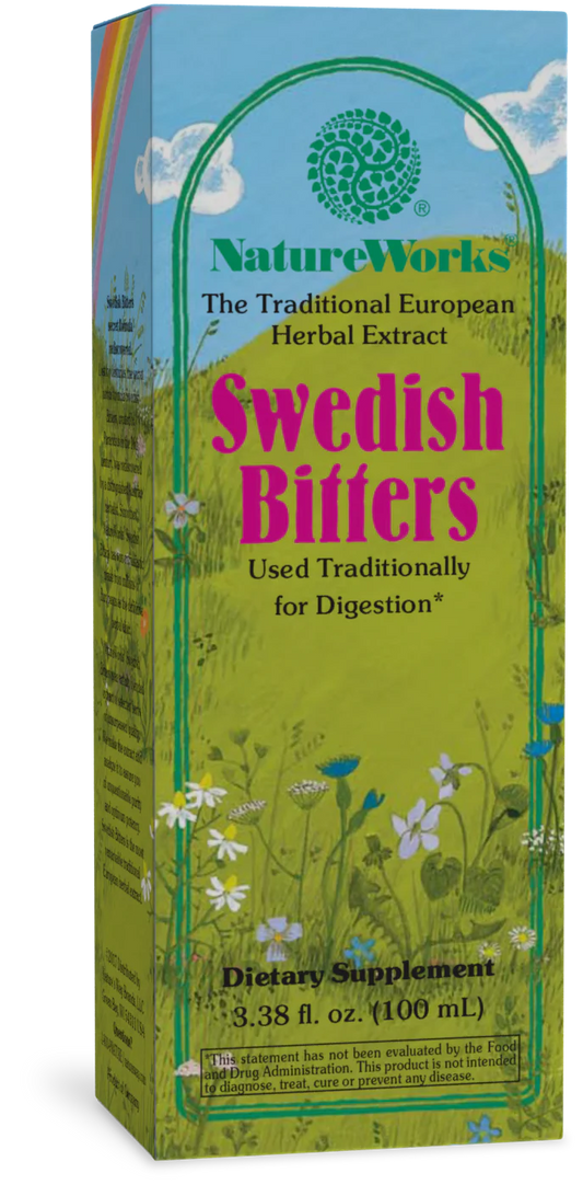 Swedish Bitters - 100 ml