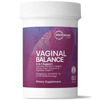 Vaginal Balance